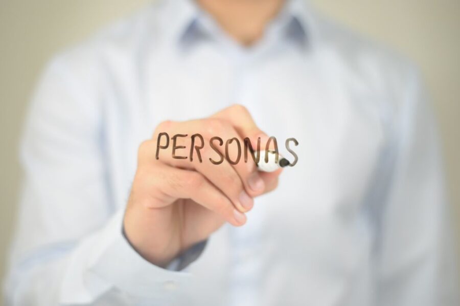 Como criar uma persona para o seu nicho: guia passo a passo