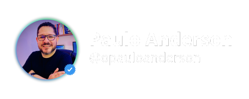 Paulo Anderson