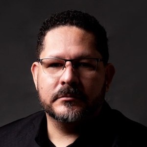 Paulo Anderson