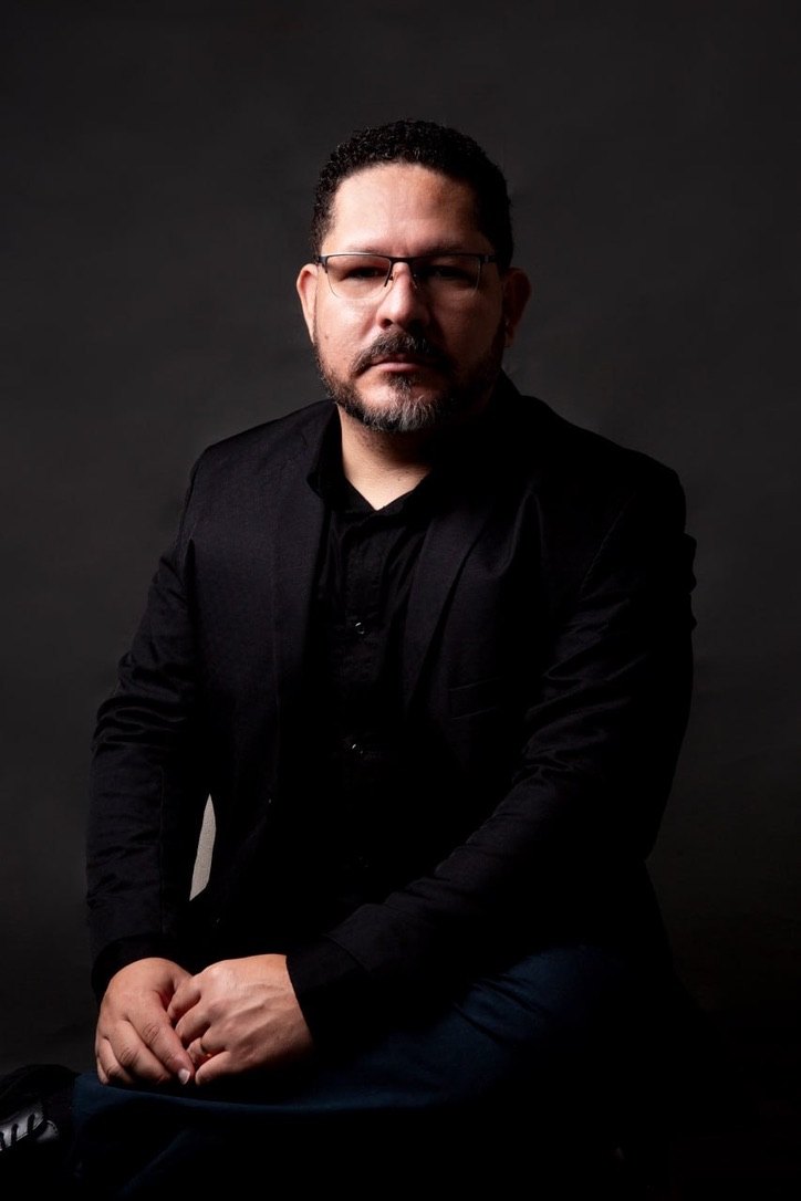 Paulo Anderson