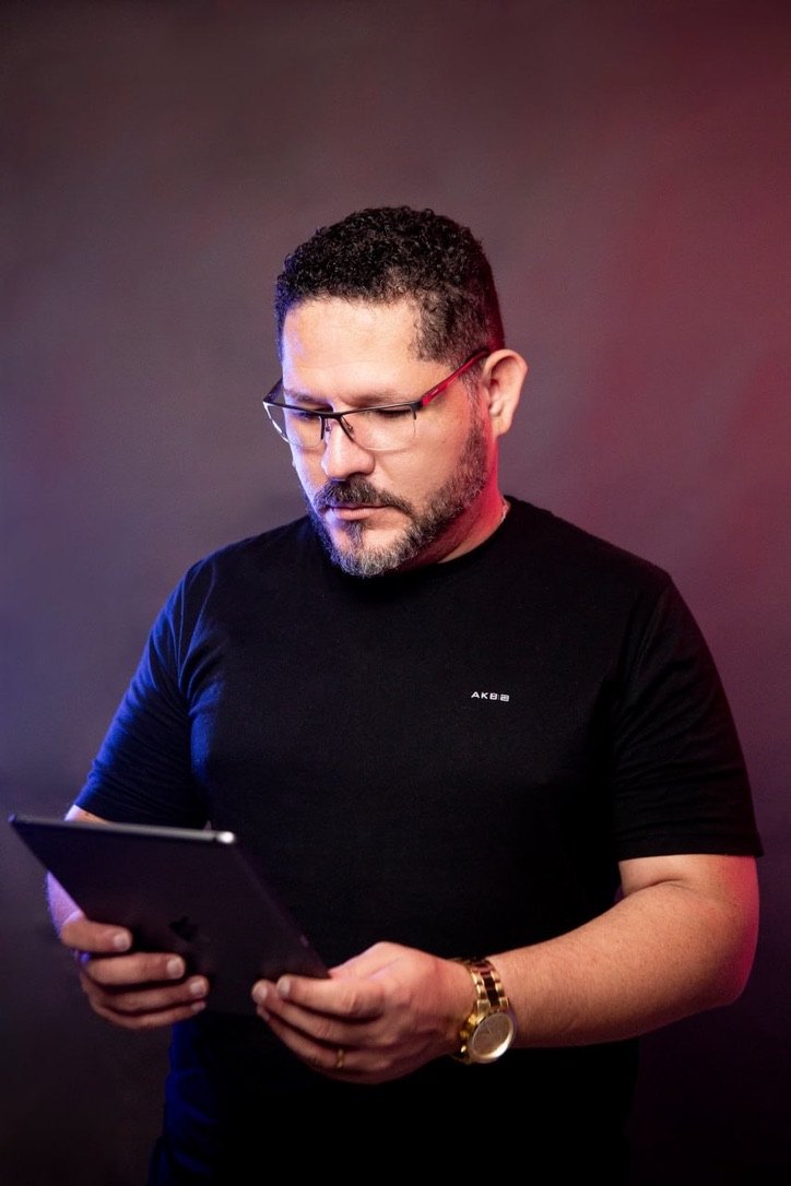 Paulo Anderson