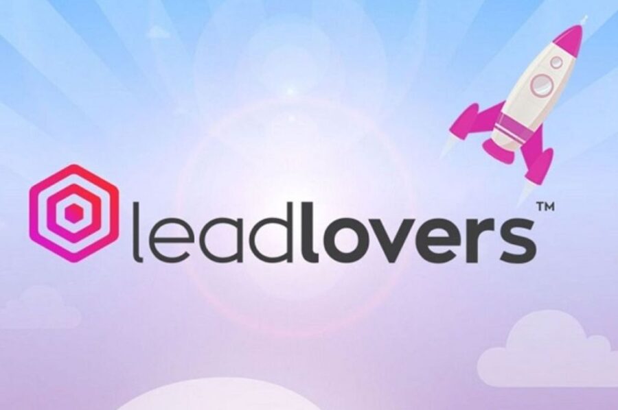 O que é o Lead Lovers