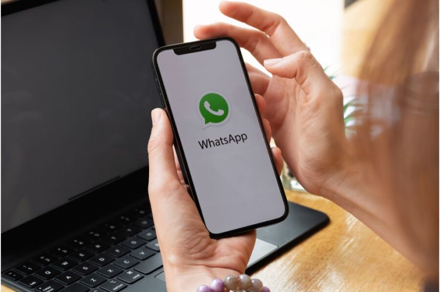 Como adicionar um botão do WhatsApp ao seu site em WordPress e Elementor