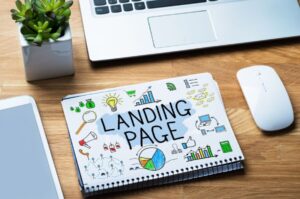 Como criar um Layout irresistível para uma Landing Page