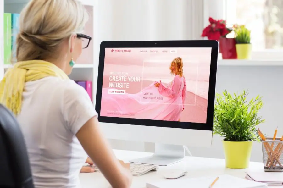 Como criar um site: passo a passo (checklist)